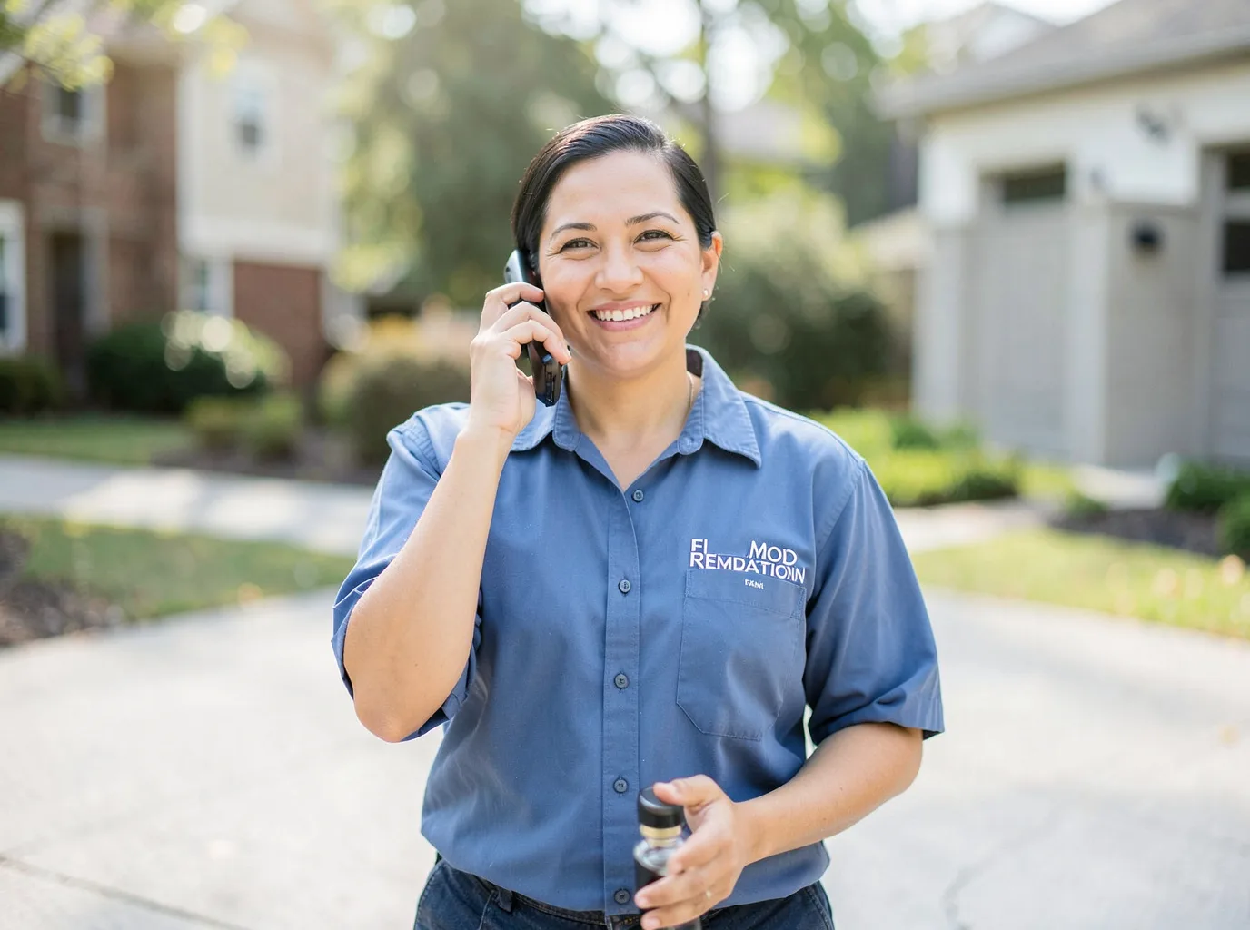 Mold Remediation Taloga, OK FAQs